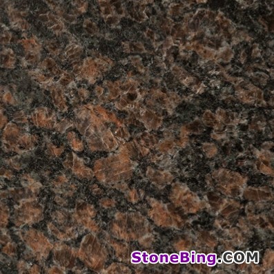 Autumn Brown Granite Tile