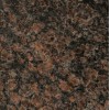 Autumn Brown Granite Tile