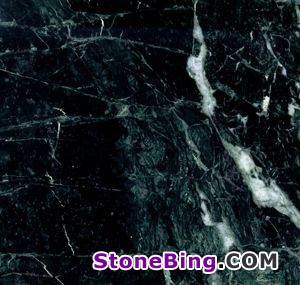 Verde Mare Marble Tile
