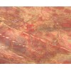 Rojo Crystal Marble Tile