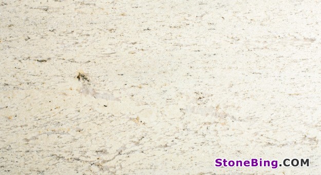 Ivory White Granite Tile