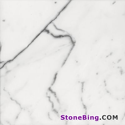 Statuary Classic Marble Tile