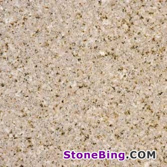 Chicago Gold Granite Tile