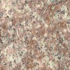 Copper Rose Granite Tile