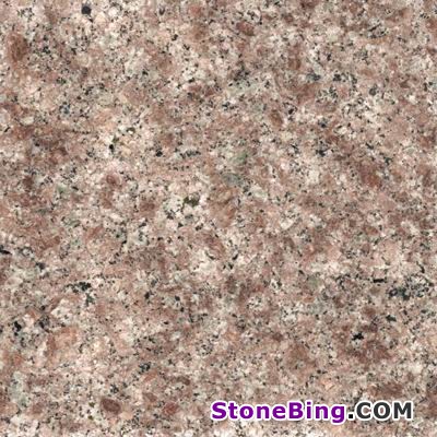 Almond Mauve Granite Tile