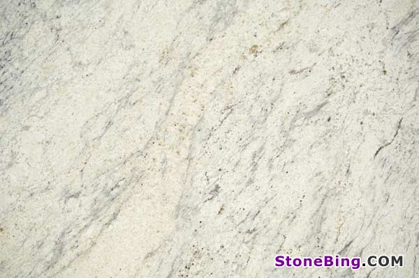 Bianco Romano Granite Tile