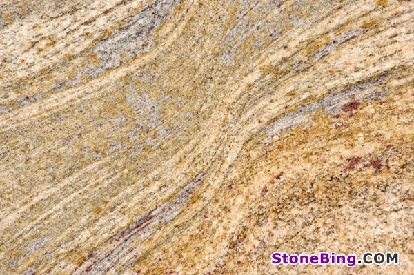 Juparana Granite Tile