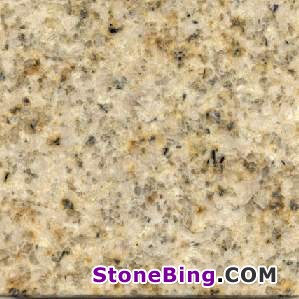 Juparana China Gold Granite Tile