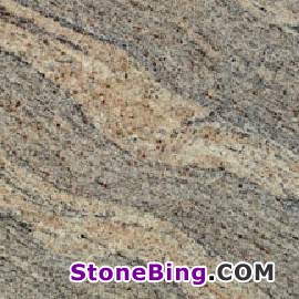 Juparana Columbo Granite Tile