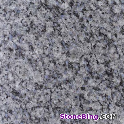 Azul Crystal Granite Tile