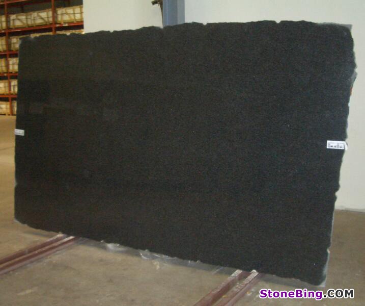 Black Beauty Granite Slab