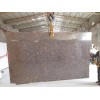 Colombo Juparana Granite Slab