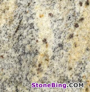 Juparana Crema Mara Granite Tile