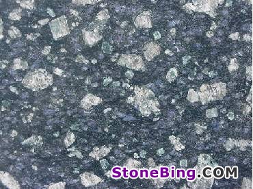 Azul Sucuru Granite Tile
