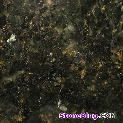 Verde Labrador Granite Tile