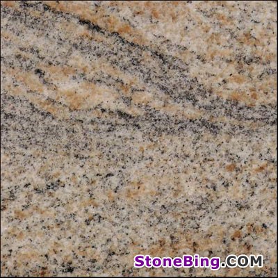 Juparana Columbo Granite Tile