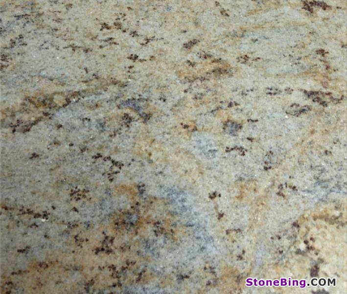 Colonia Cream Granite Tile