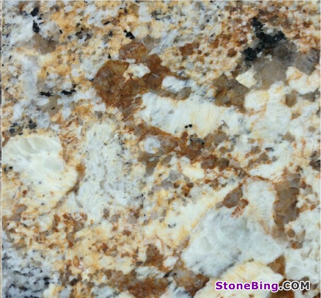 African Persa Granite Tile