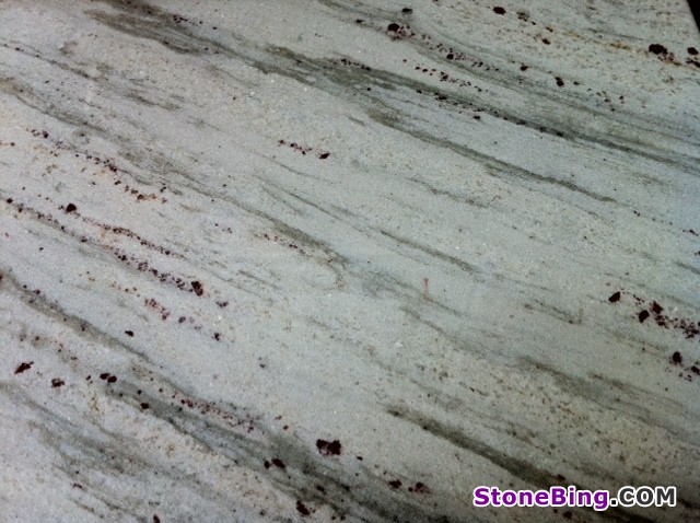 Amber Beach Granite Tile