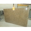 Desert Gold Granite Slab