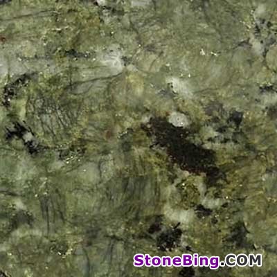 Verde Jade Granite Tile