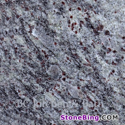 Ocean Blue Granite Tile