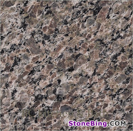 Caledonia Granite Tile
