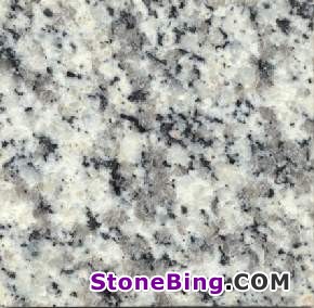 Luna Pearl Granite Tile