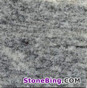 Paricema White Granite Tile
