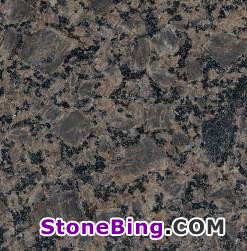 Cafe Brown Granite Tile