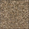 Giallo Capri Granite Tile