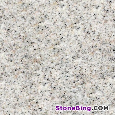 Imperial White Granite Tile