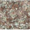 Bainbrook Peach Granite Tile