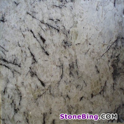 Persian Pearl Granite Tile