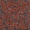 Ruby Red Granite Tile