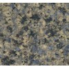 Creme Azul Bahia Granite Tile