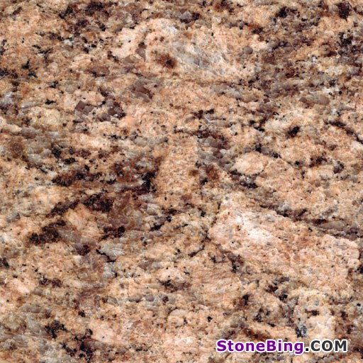 Giallo Veneziano Granite Tile