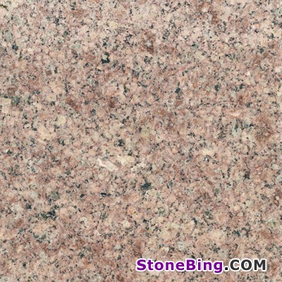 Almond Mauve Granite Tile