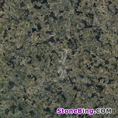 Tunas Green Granite Tile