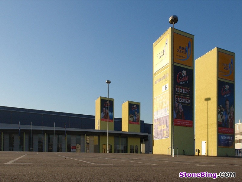 Messe Chemnitz