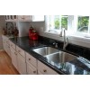 Volga Blue Granite Countertop