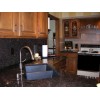 Tan Brown Granite Countertop