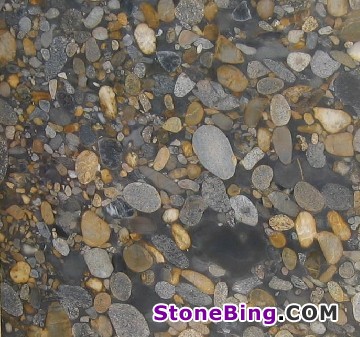 Gold Marinace Granite Tile