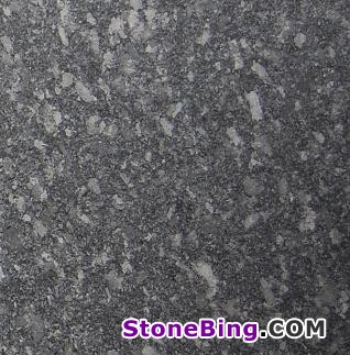 Steel Gray Granite Tile