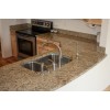 Ouro Brazil Granite Countertop