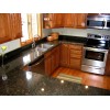 Golden Eye Granite Countertop