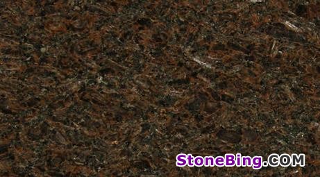 Imperial Coffee Granite Tile