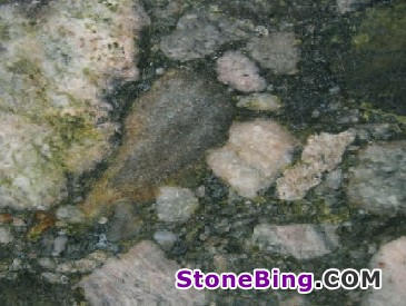 Green Marinace Granite Tile