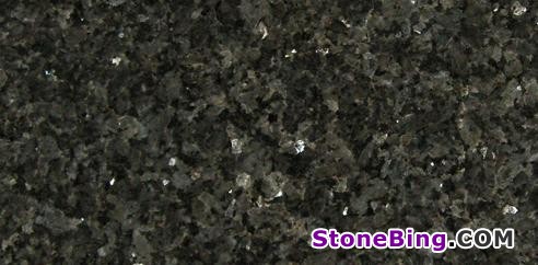 Blue Pearl GT Granite Tile