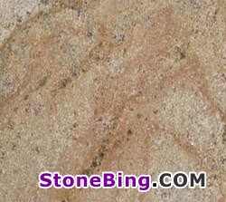 Juparana Arandis Granite Tile